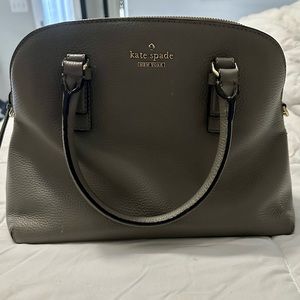 ♠️ Kate Spade Jackson Street Lottie Satchel ♠️